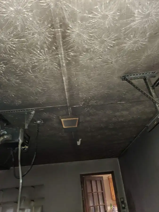 Fire and smoke damage assessment for Water Damage Assessment in St. Charles